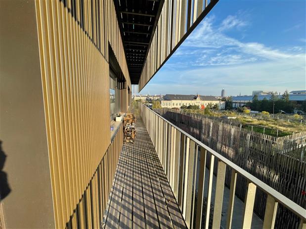 Bureau Location 44200 NANTES 74 BOULEVARD DE LA PRAIRIE AUX DUCS