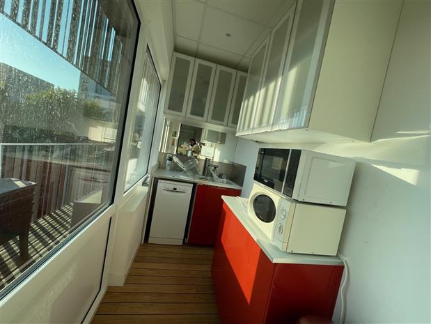 Bureau Location 44200 NANTES 74 BOULEVARD DE LA PRAIRIE AUX DUCS