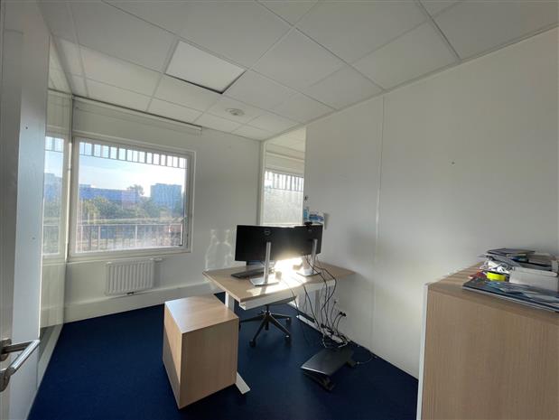Bureau Location 44200 NANTES 74 BOULEVARD DE LA PRAIRIE AUX DUCS
