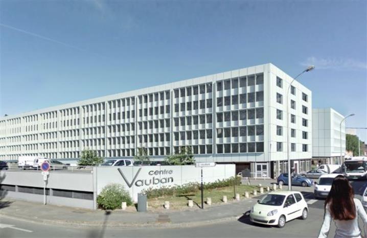 Bureau Vente 59800 LILLE