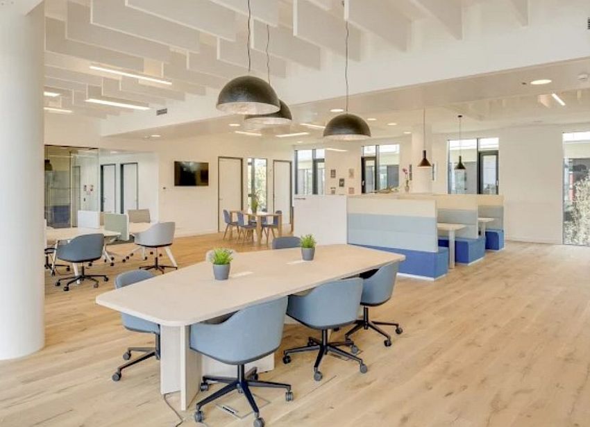 Coworking Location 92150 SURESNES