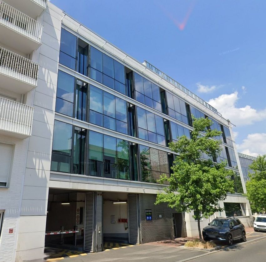 Coworking Location 92150 SURESNES