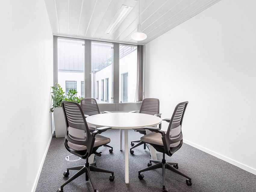 Coworking Location 92150 SURESNES