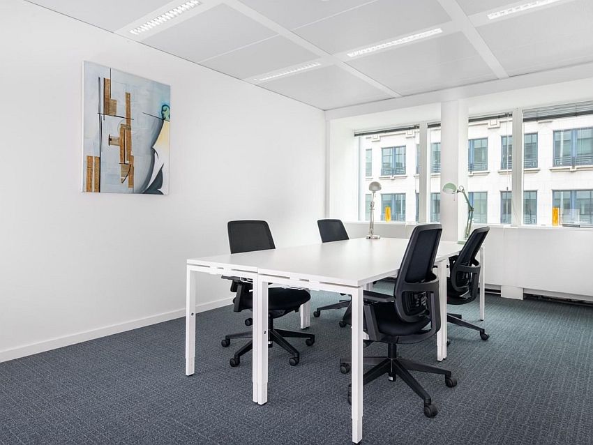 Coworking Location 92150 SURESNES