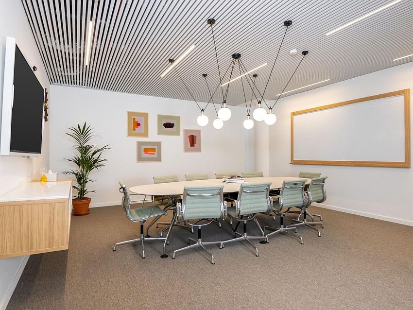 Coworking Location 92150 SURESNES