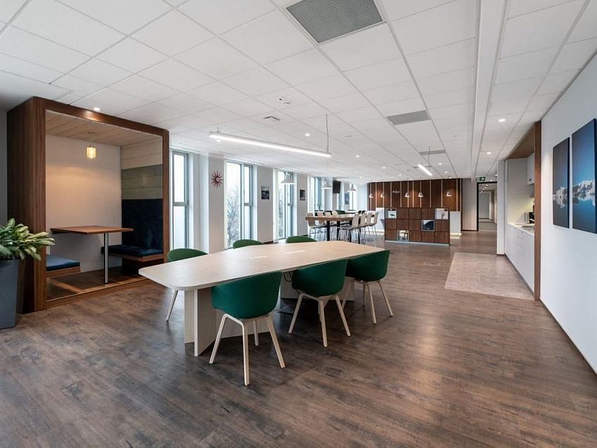 Coworking Location 92150 SURESNES