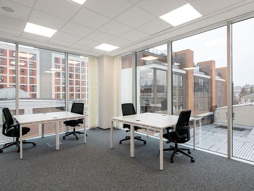 Coworking Location 92150 SURESNES
