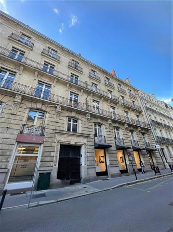 Bureau Location 44000 NANTES 11 RUE LA FAYETTE