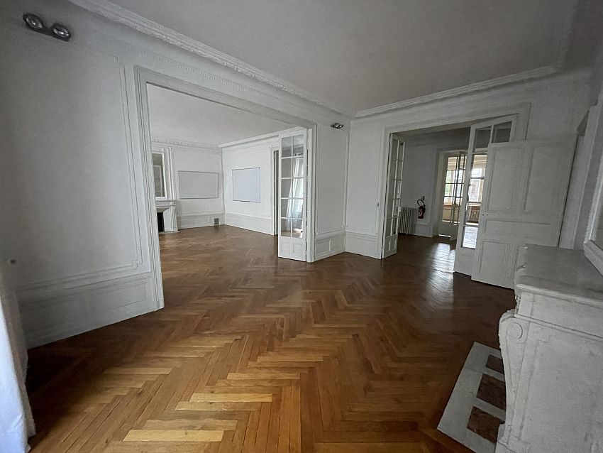 Bureau Location 44000 NANTES 11 RUE LA FAYETTE