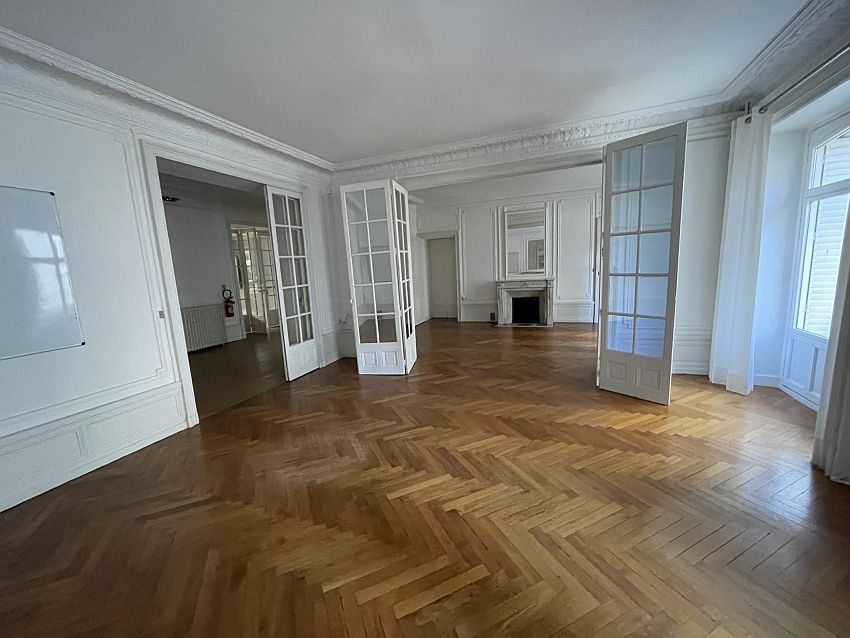 Bureau Location 44000 NANTES 11 RUE LA FAYETTE