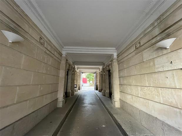 Bureau Location 44000 NANTES 11 RUE LA FAYETTE