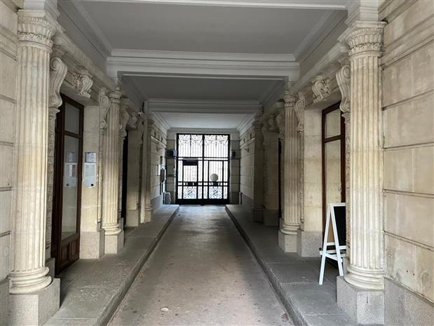 Bureau Location 44000 NANTES 11 RUE LA FAYETTE