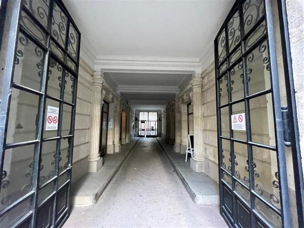 Bureau Location 44000 NANTES 11 RUE LA FAYETTE
