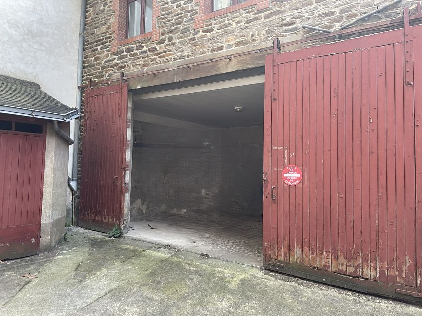 Bureau Location 44000 NANTES 11 RUE LA FAYETTE