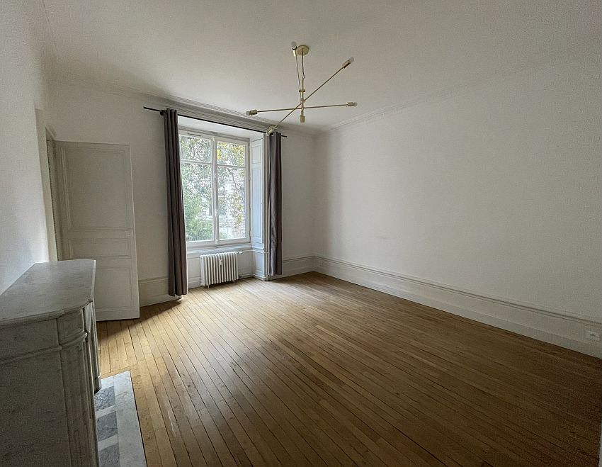 Bureau Location 44000 NANTES 11 RUE LA FAYETTE