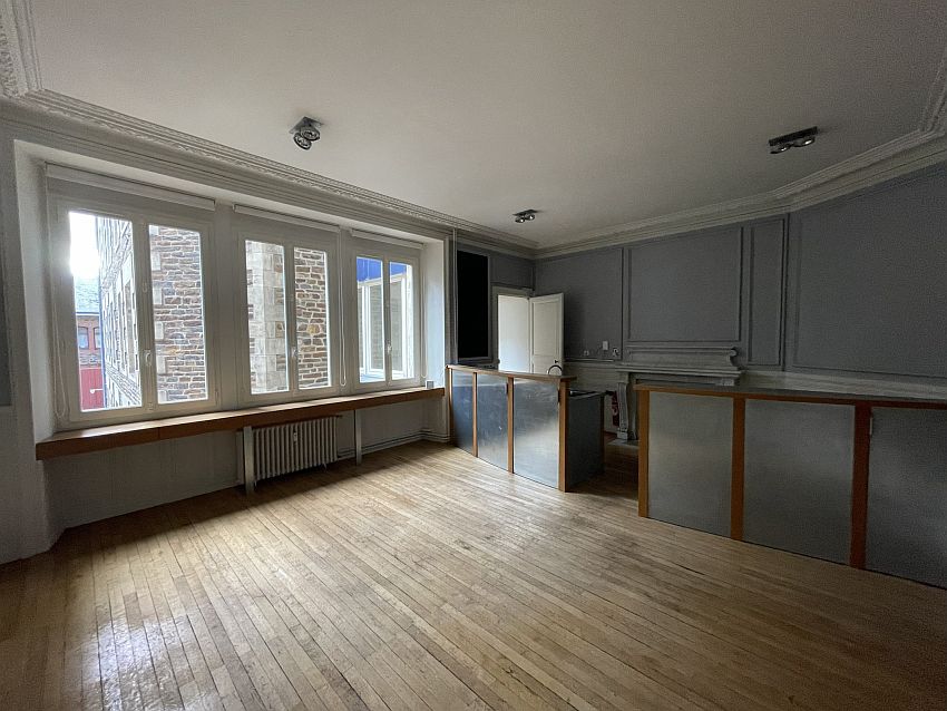 Bureau Location 44000 NANTES 11 RUE LA FAYETTE