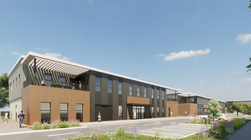 Local d'activités Location 69150 DECINES CHARPIEU