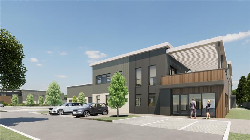 Local d'activités Location 69150 DECINES CHARPIEU