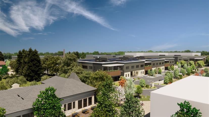 Local d'activités Location 69150 DECINES CHARPIEU