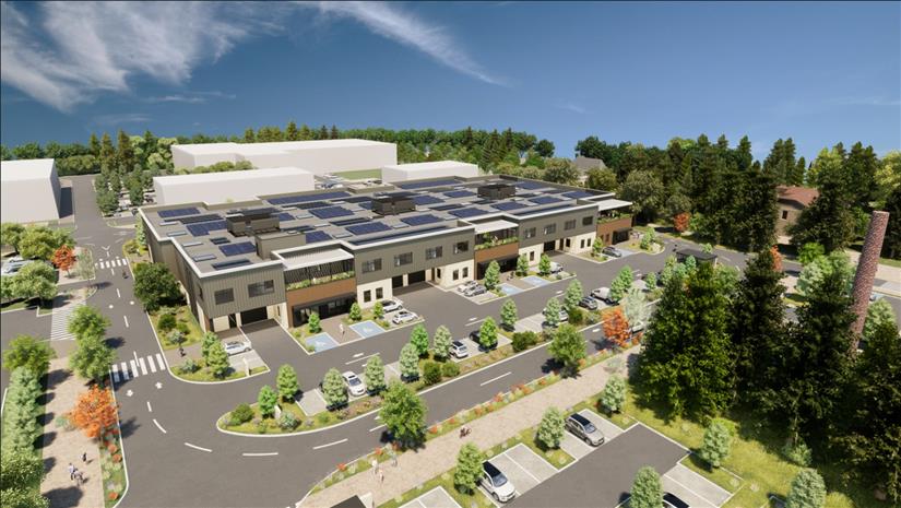 Local d'activités Location 69150 DECINES CHARPIEU