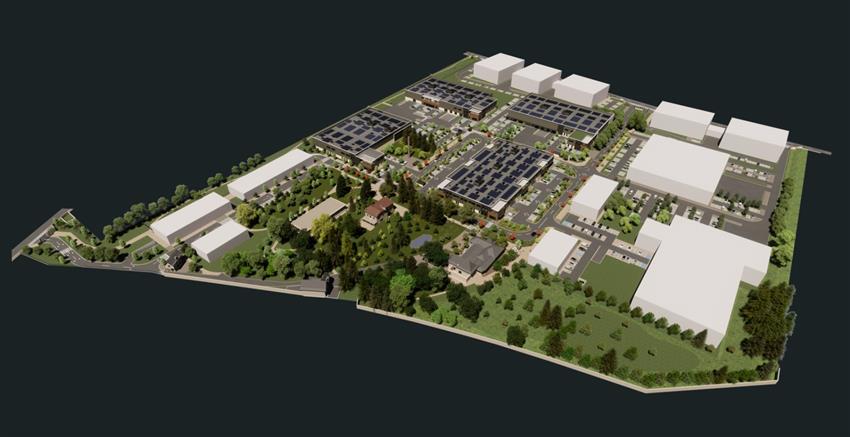 Local d'activités Location 69150 DECINES CHARPIEU