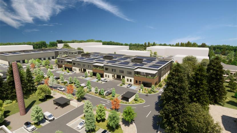 Local d'activités Location 69150 DECINES CHARPIEU