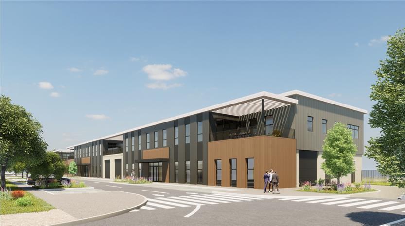 Local d'activités Location 69150 DECINES CHARPIEU