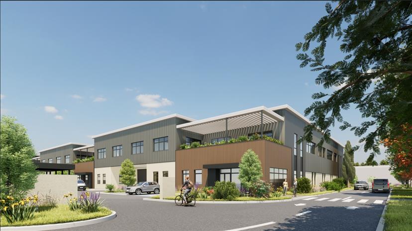 Local d'activités Location 69150 DECINES CHARPIEU