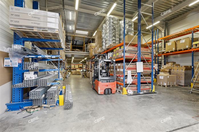 Local d'activités Location 92000 NANTERRE