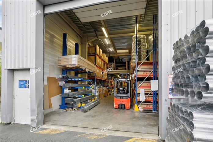 Local d'activités Location 92000 NANTERRE