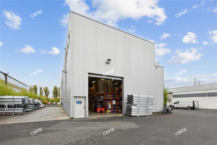 Local d'activités Location 92000 NANTERRE