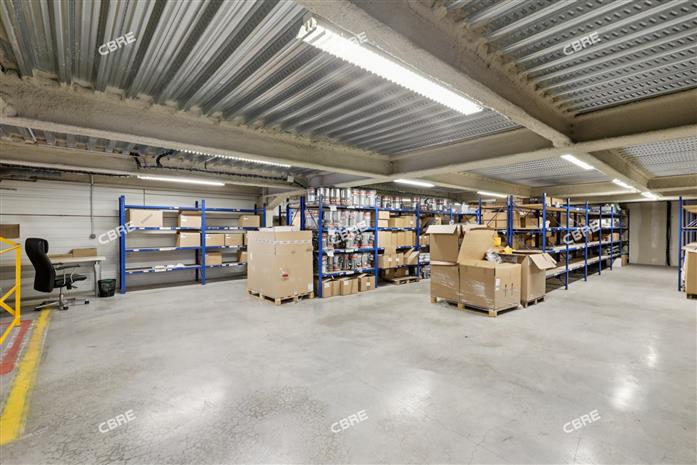 Local d'activités Location 92000 NANTERRE