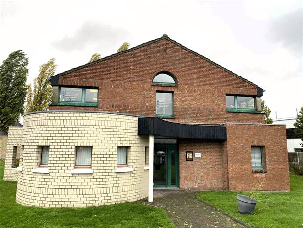 Bureau Location 59420 MOUVAUX