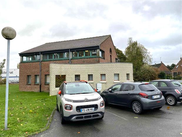 Bureau Location 59420 MOUVAUX