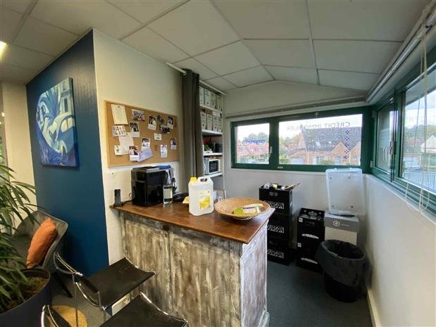 Bureau Location 59420 MOUVAUX