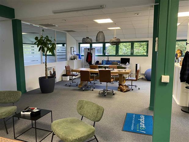 Bureau Location 59420 MOUVAUX