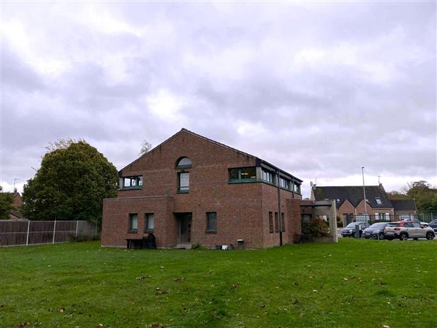 Bureau Location 59420 MOUVAUX