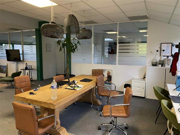 Bureau Location 59420 MOUVAUX