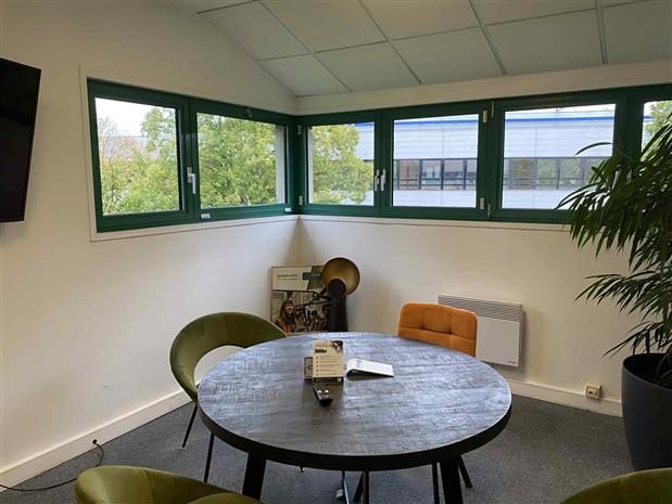 Bureau Location 59420 MOUVAUX