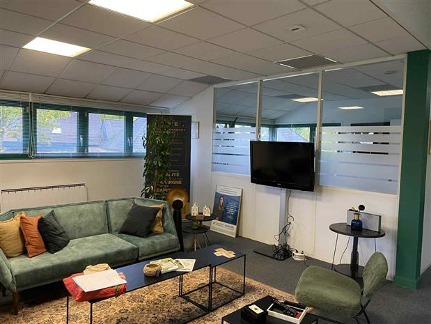Bureau Location 59420 MOUVAUX