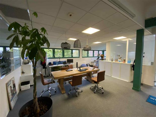 Bureau Location 59420 MOUVAUX