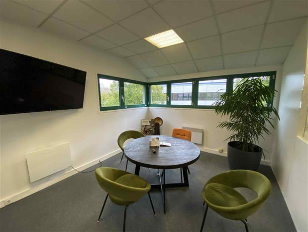 Bureau Location 59420 MOUVAUX