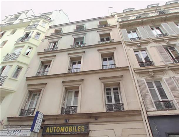 Coworking Location 75017 PARIS