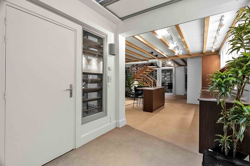 Coworking Location 75017 PARIS