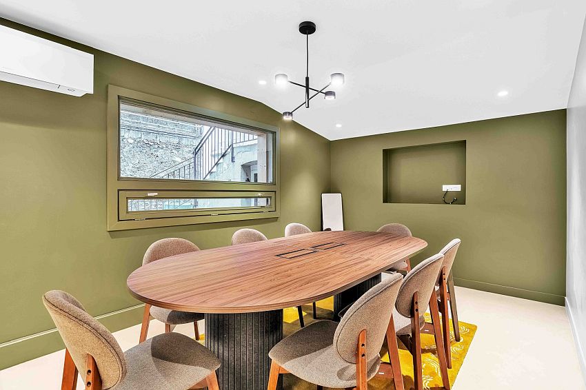 Coworking Location 75017 PARIS