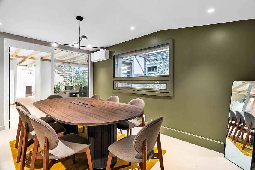 Coworking Location 75017 PARIS