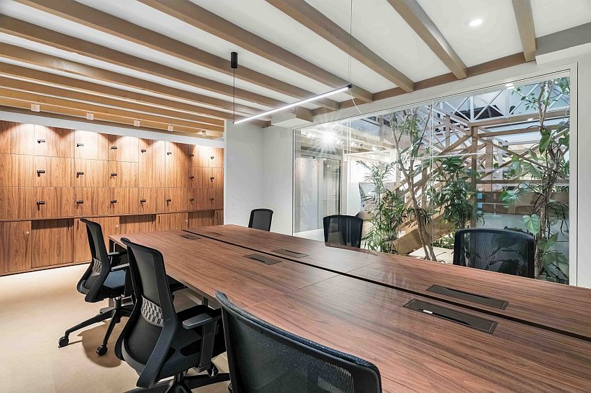 Coworking Location 75017 PARIS