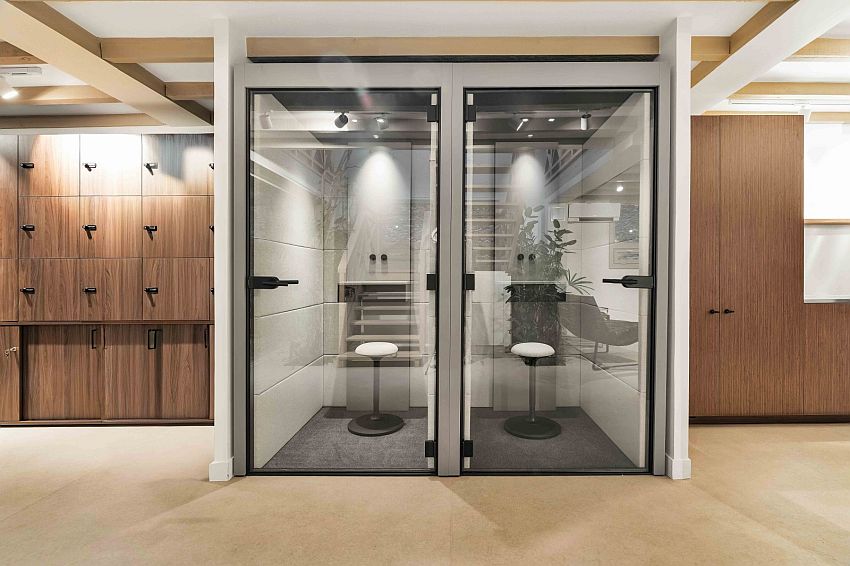 Coworking Location 75017 PARIS