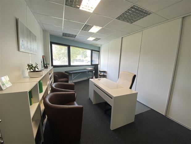Bureau Vente 35170 BRUZ