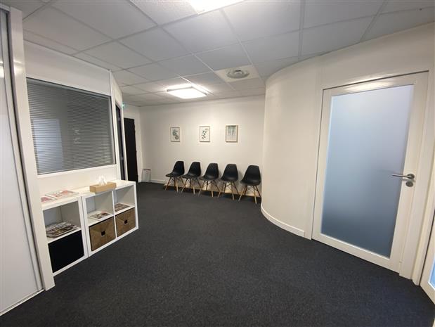 Bureau Vente 35170 BRUZ